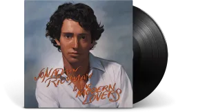 Jonathan Richman & The Modern Lovers : Jonathan Richman & The Modern Lovers