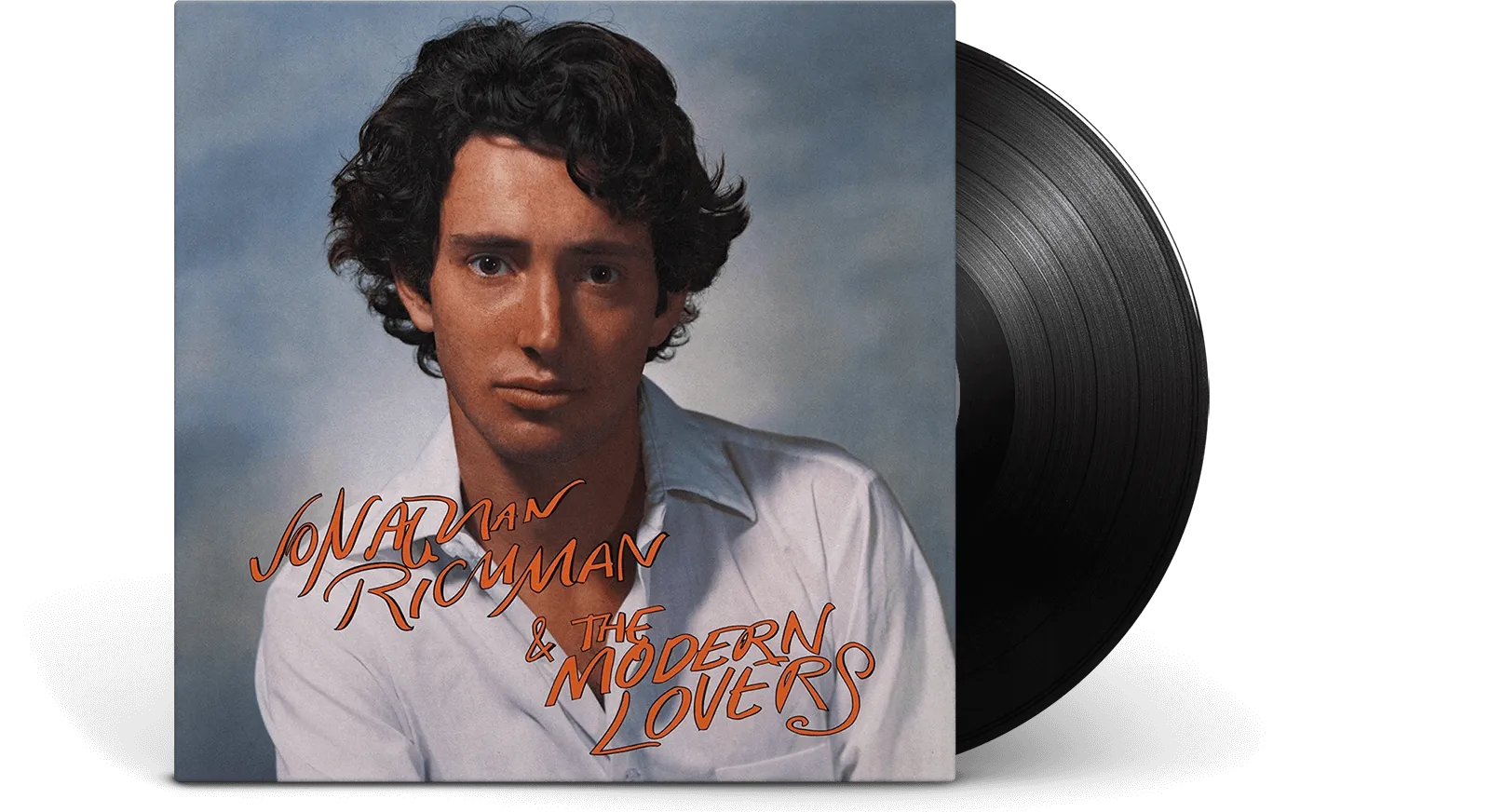 Jonathan Richman & The Modern Lovers : Jonathan Richman & The Modern Lovers