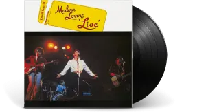 Jonathan Richman & The Modern Lovers : Modern Lovers ‘Live’