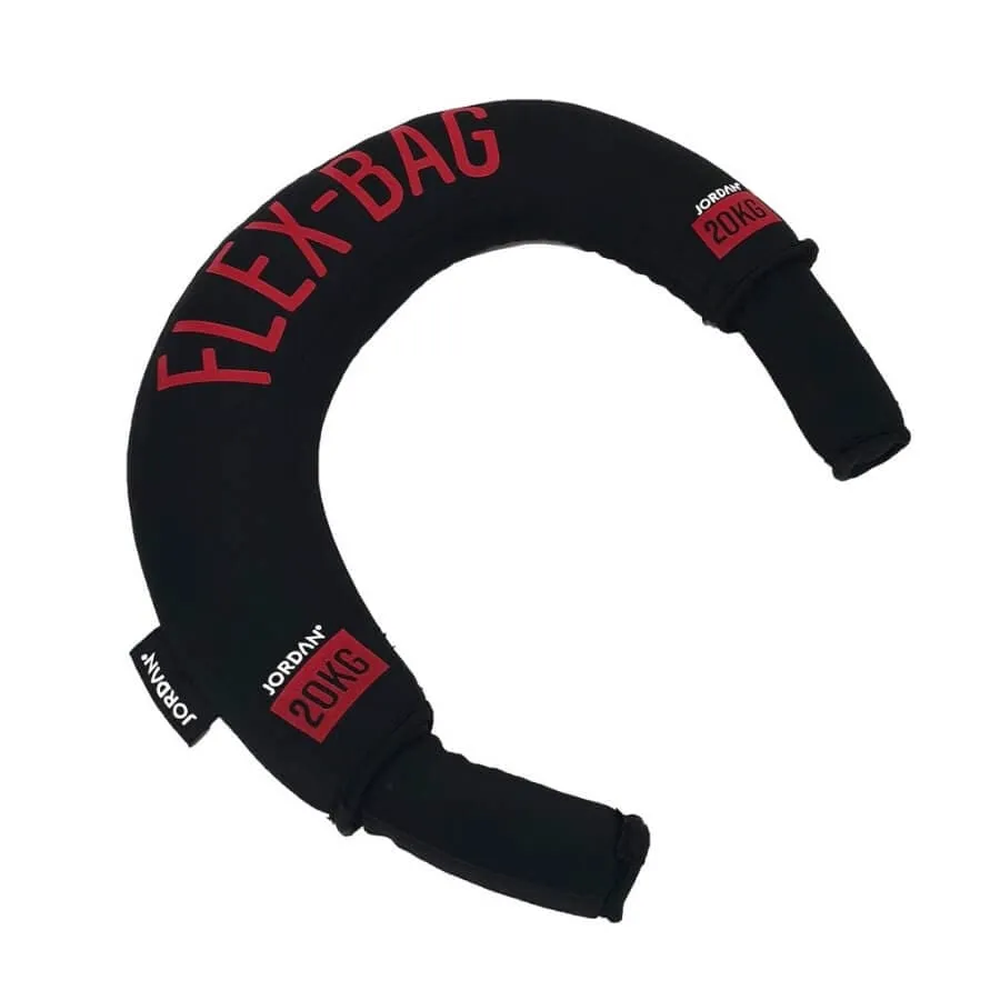 Jordan Flex-Bag Set