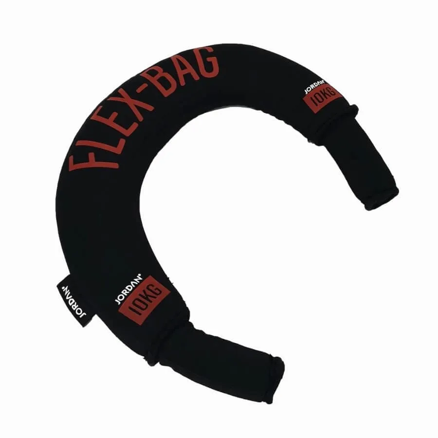 Jordan Flex-Bag Set