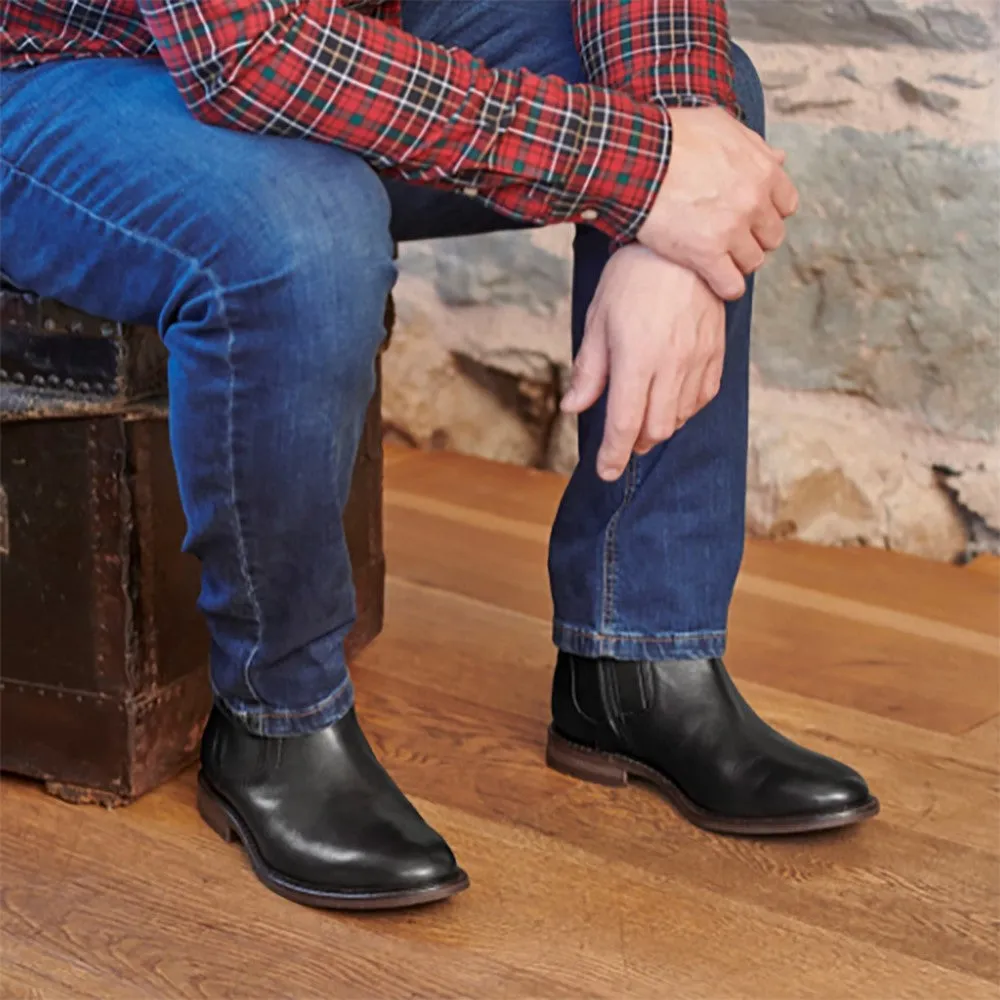 Josef Seibel EARL 08 Boot