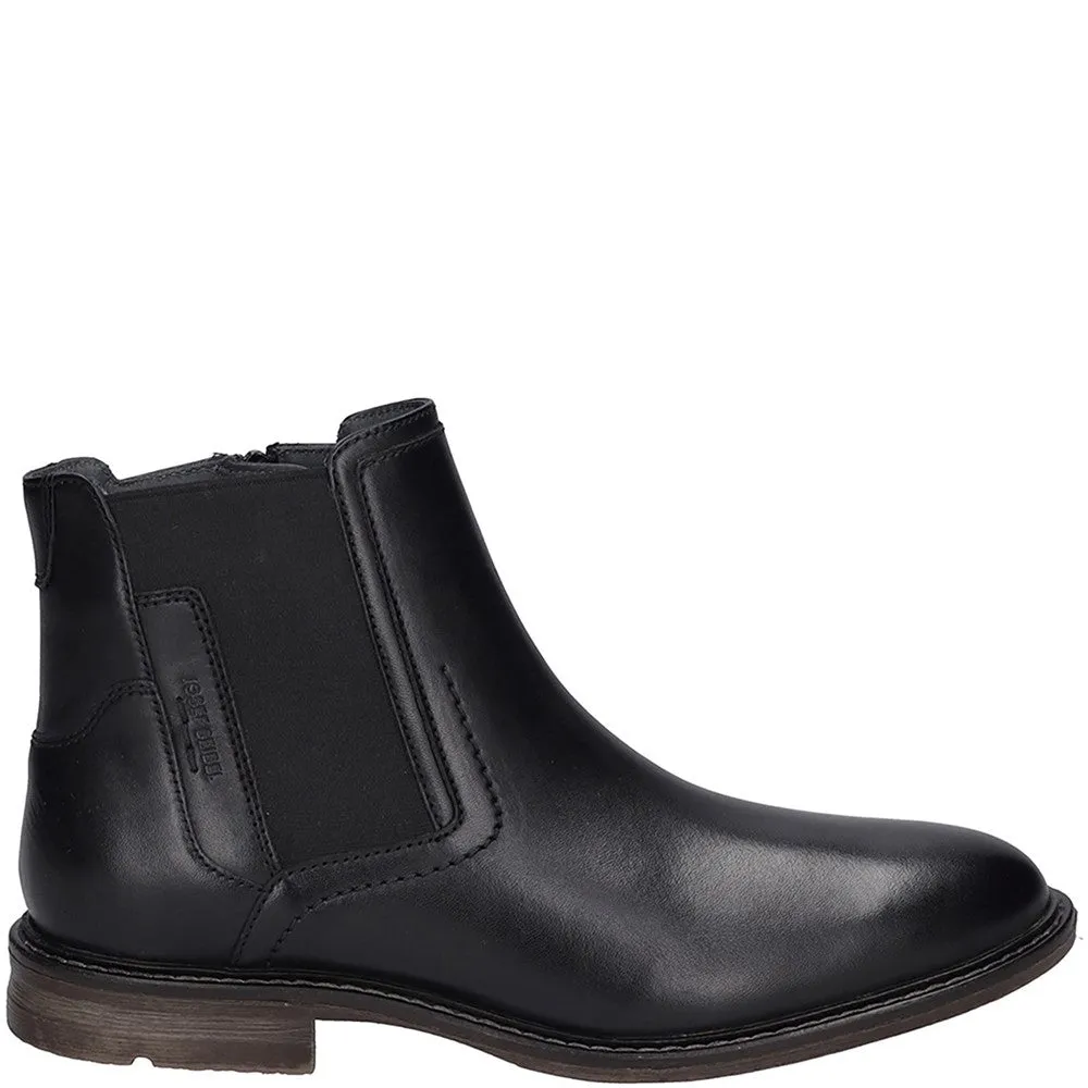 Josef Seibel EARL 08 Boot