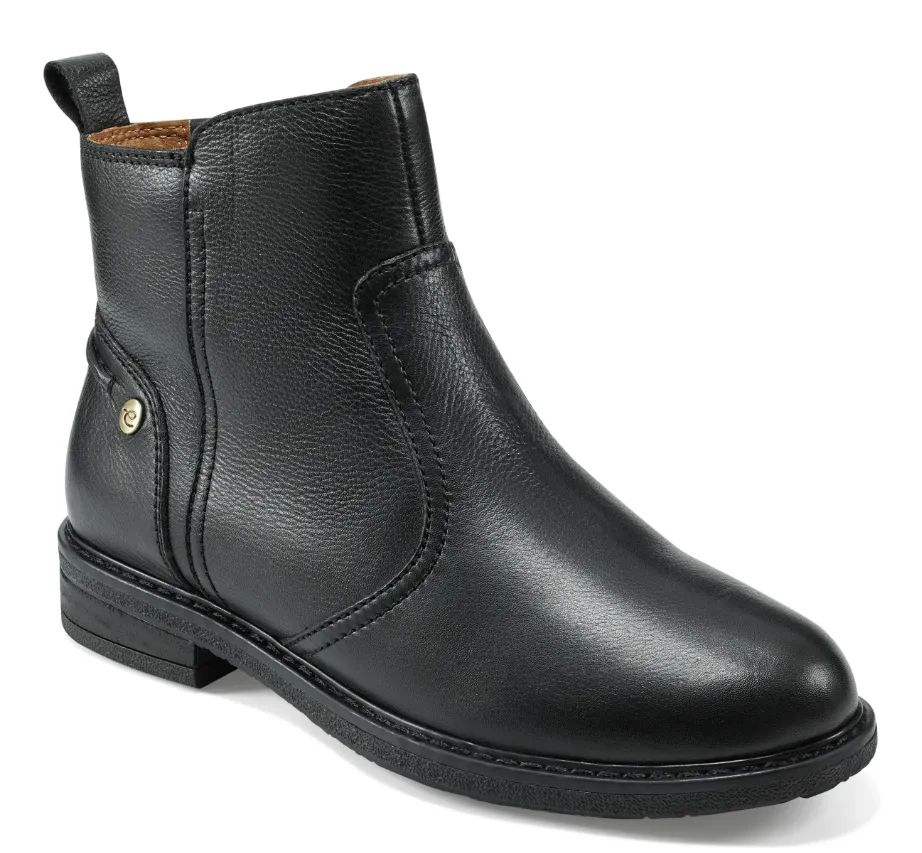 Juna Casual Booties