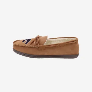 Kansas State Wildcats Moccasin Slipper