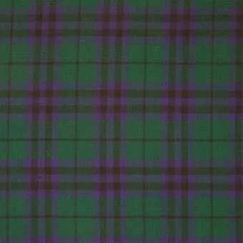 Keith Modern Tartan Tam