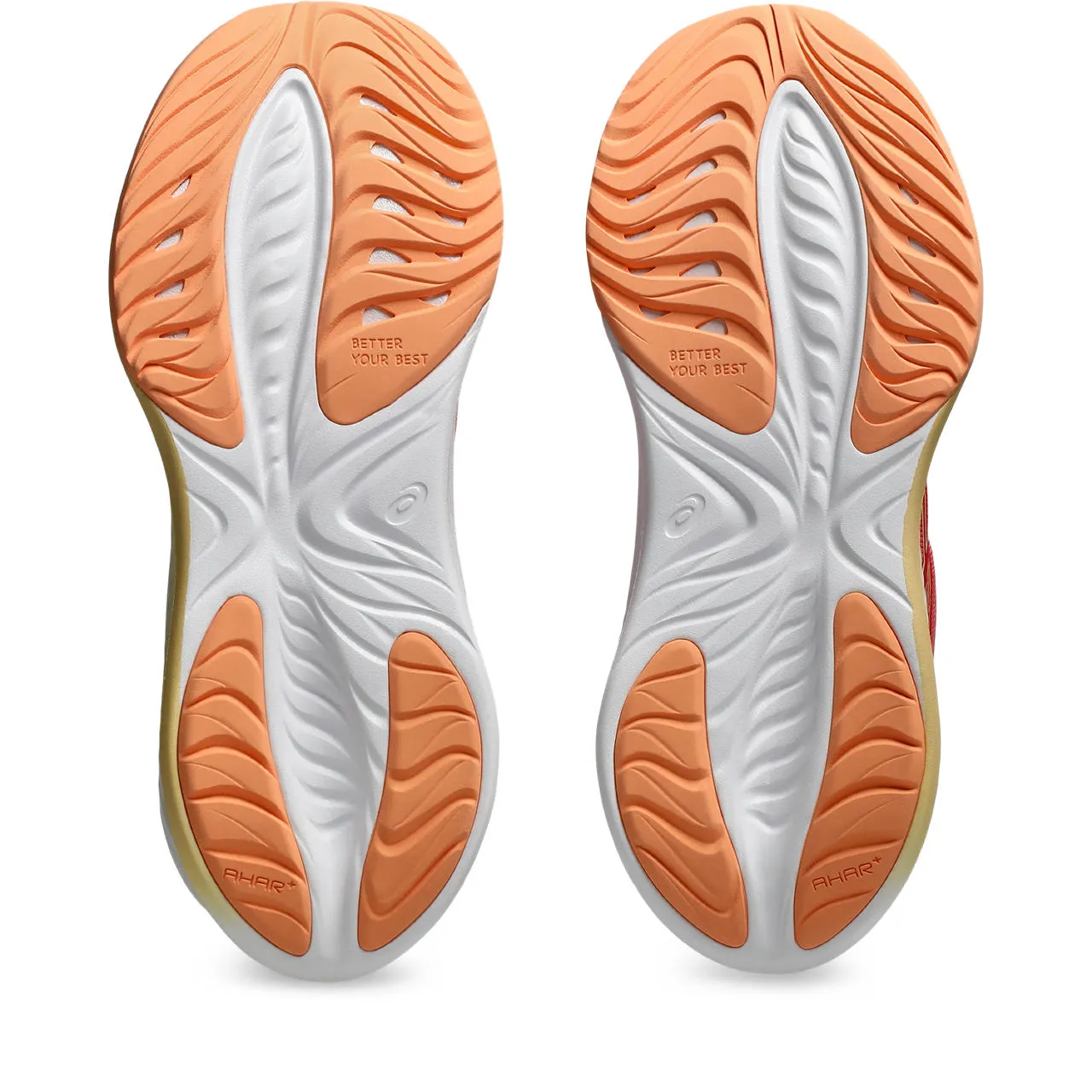 KID'S CUMULUS 26 GRADE SCHOOL - 700 PAPAYA/LIGHT ORANGE