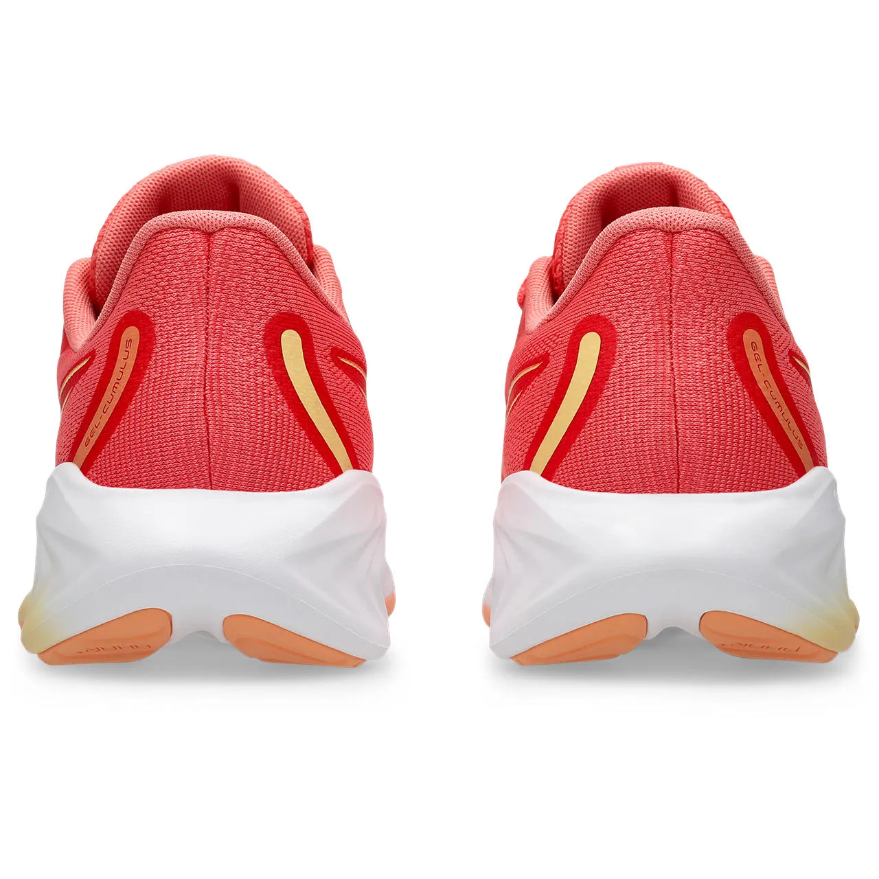 KID'S CUMULUS 26 GRADE SCHOOL - 700 PAPAYA/LIGHT ORANGE