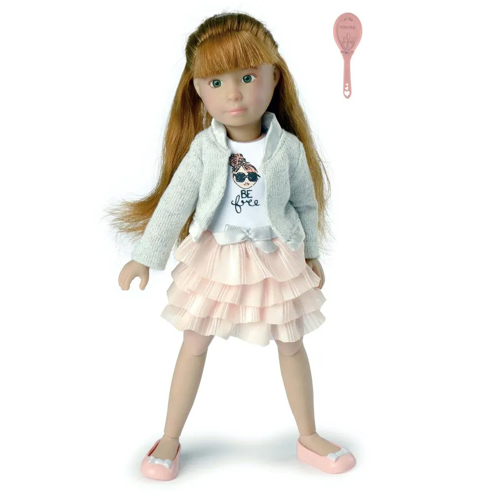 Kruselings - Chloe Doll Casual Set