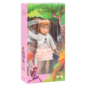 Kruselings - Chloe Doll Casual Set