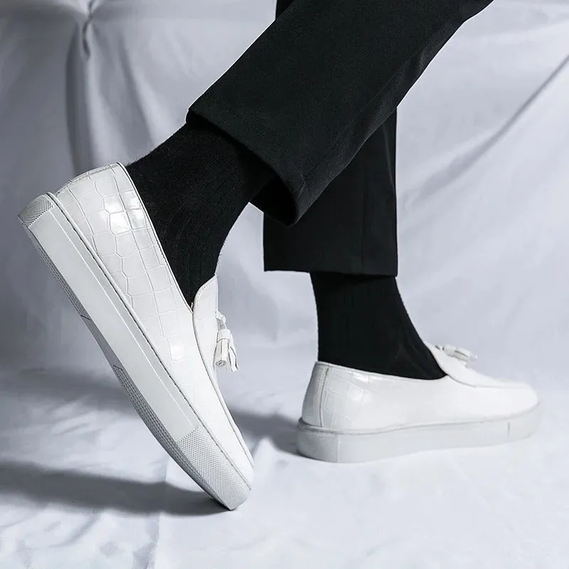Lazy Italian style