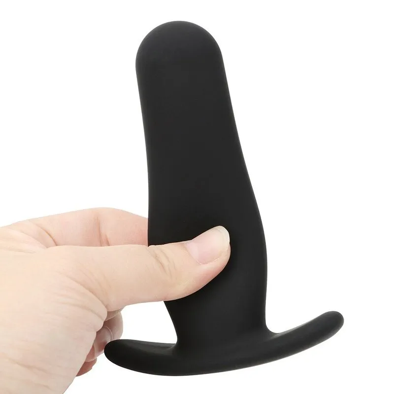 Le PLUG ANAL GONFLABLE WATERPROOF