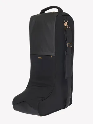 LeMieux Luxe Riding Boot Bag