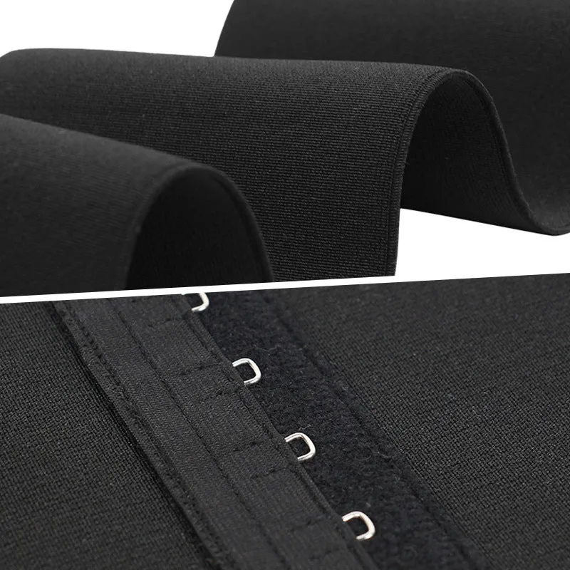 Lengthened Elastic Waist Trainer
