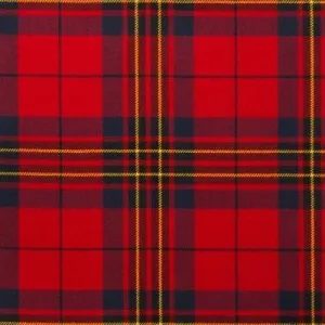 Leslie Red Modern