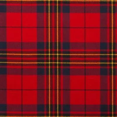 Leslie Red Modern