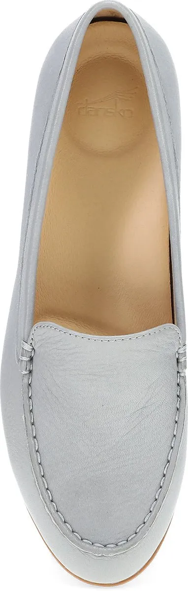 Lorri | Tumbled | Grey
