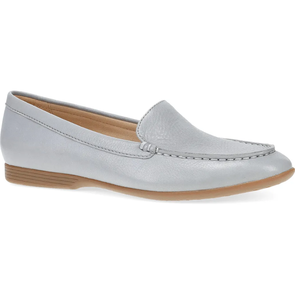 Lorri | Tumbled | Grey