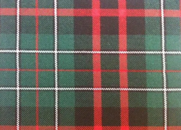MacDiarmid Modern