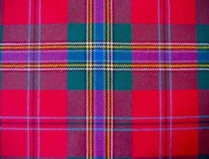 MacLean of Duart Modern