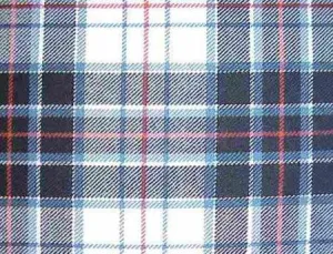 MacRae Dress Modern