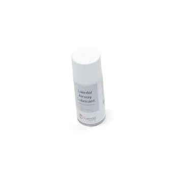Manikin Airway Lubricant
