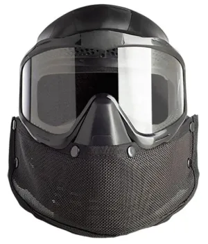 Mark Pro Gear Flex Top for Gen2 Helmet (Helmet not Included)