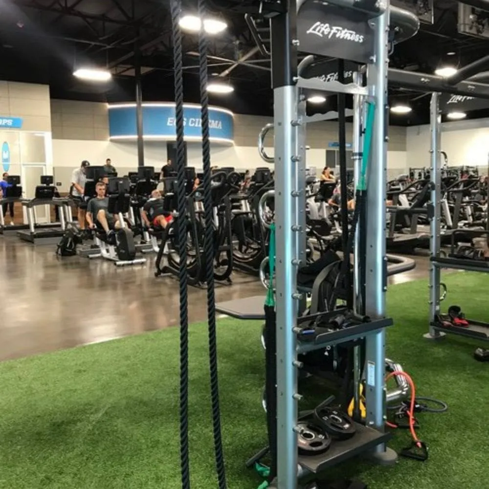 Marpo Kinetics X8 Mountable Rope Trainer