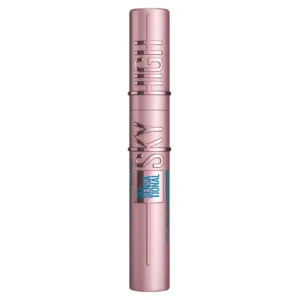 Maybelline Lash Sensational Sky High Waterproof Mascara - Very Black 7.2ml