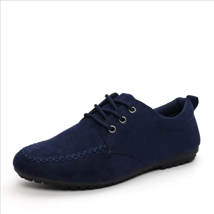 Men Shoes Men's Fashion Men Shoes Canvas Shoes Men Loafers Spring Summer Casual Flats
