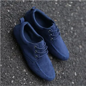 Men Shoes Men's Fashion Men Shoes Canvas Shoes Men Loafers Spring Summer Casual Flats