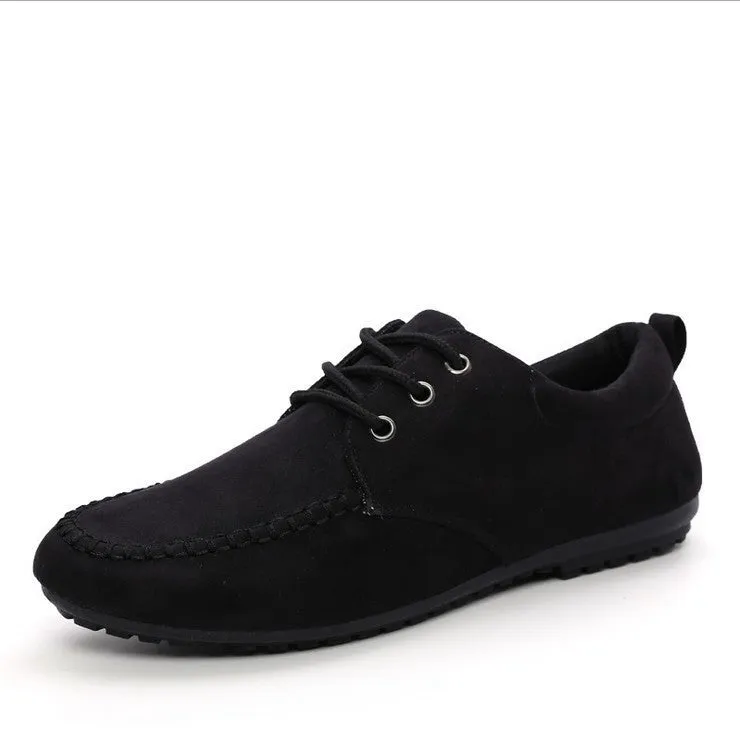 Men Shoes Men's Fashion Men Shoes Canvas Shoes Men Loafers Spring Summer Casual Flats