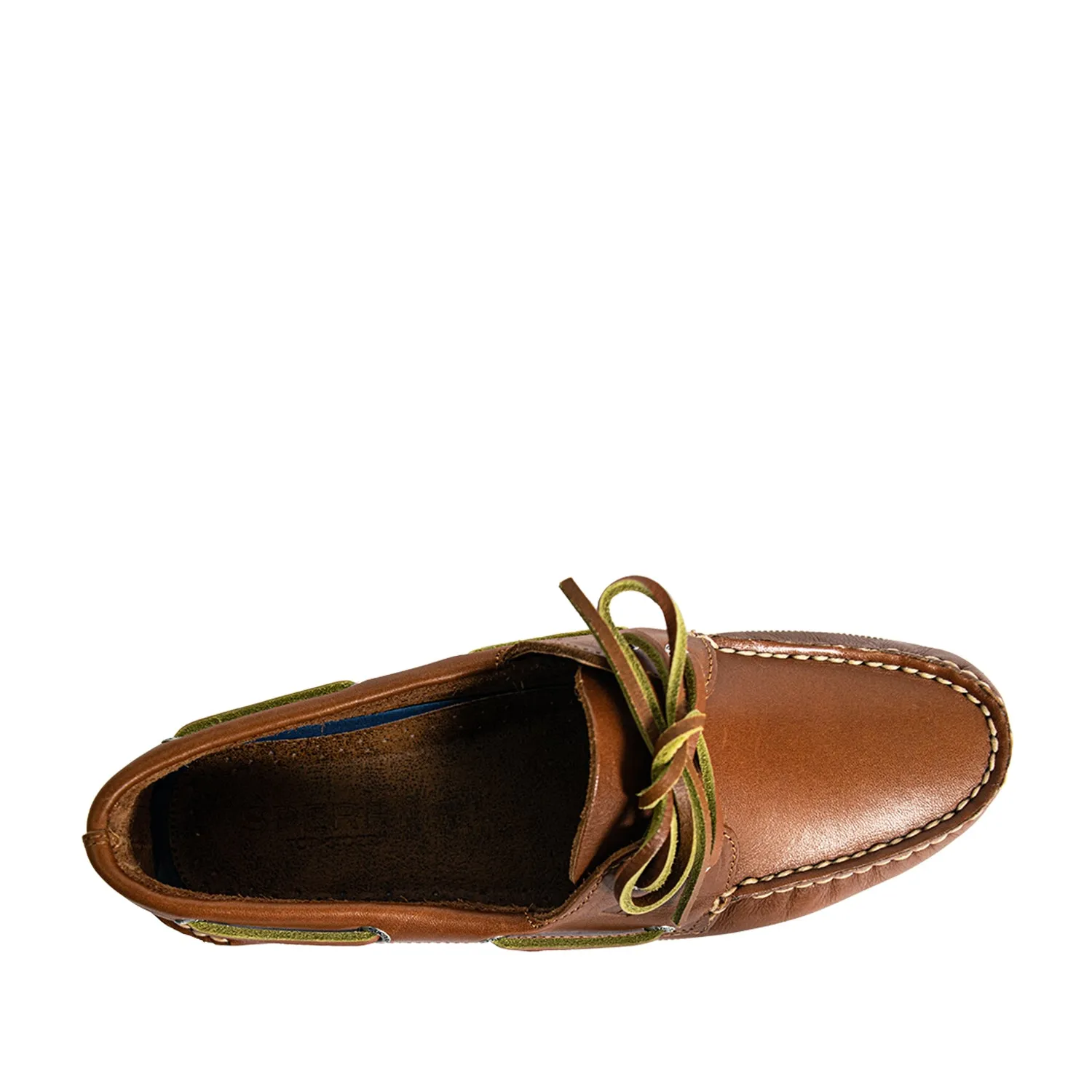Men's Authentic Original™ 2-Eye Boat Shoes Topsider - Tan (10398372)