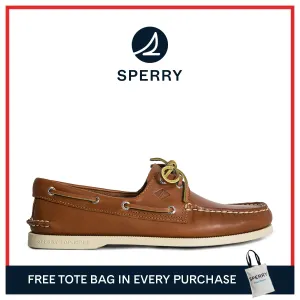 Men's Authentic Original™ 2-Eye Boat Shoes Topsider - Tan (10398372)