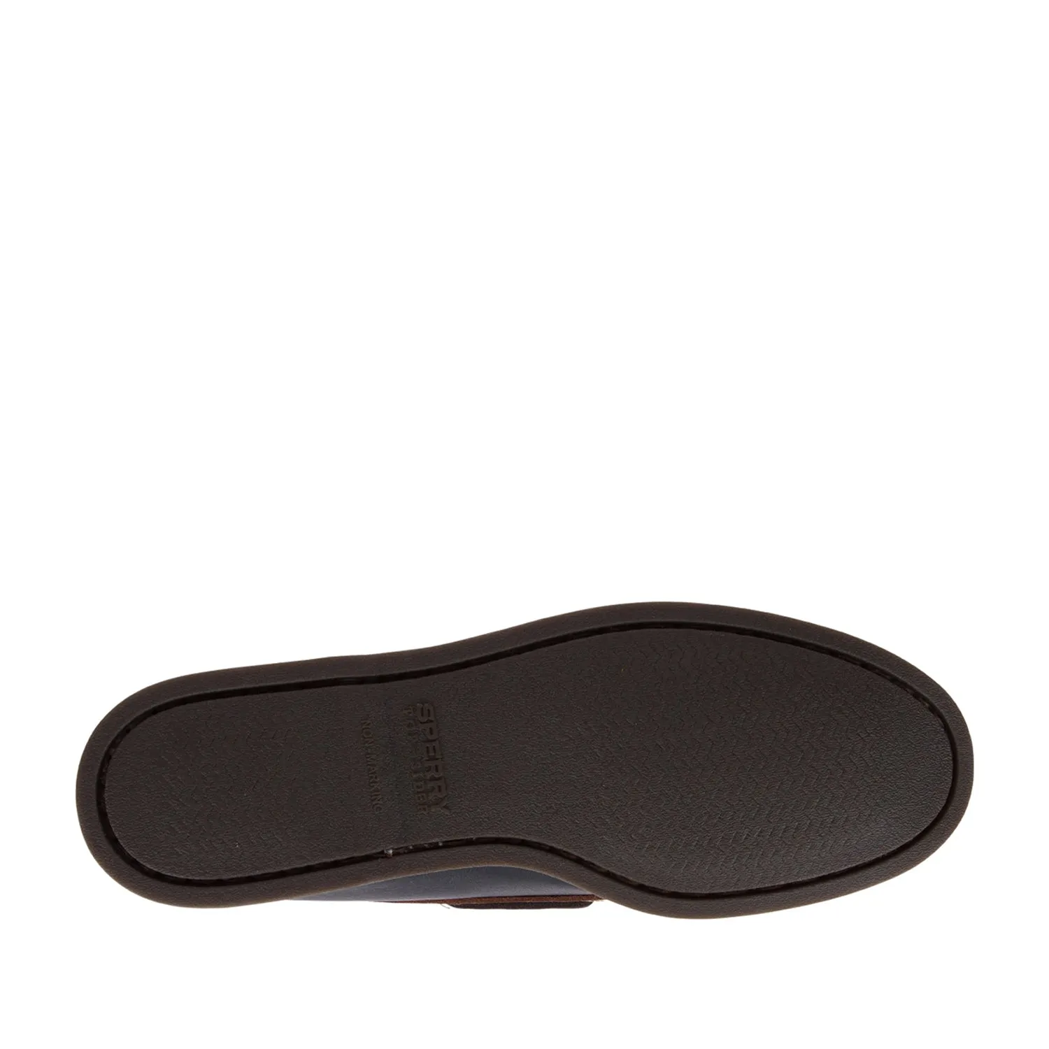 Men's Authentic Original™ Amaretto Boat Shoes Topsider - Black (M139343620)