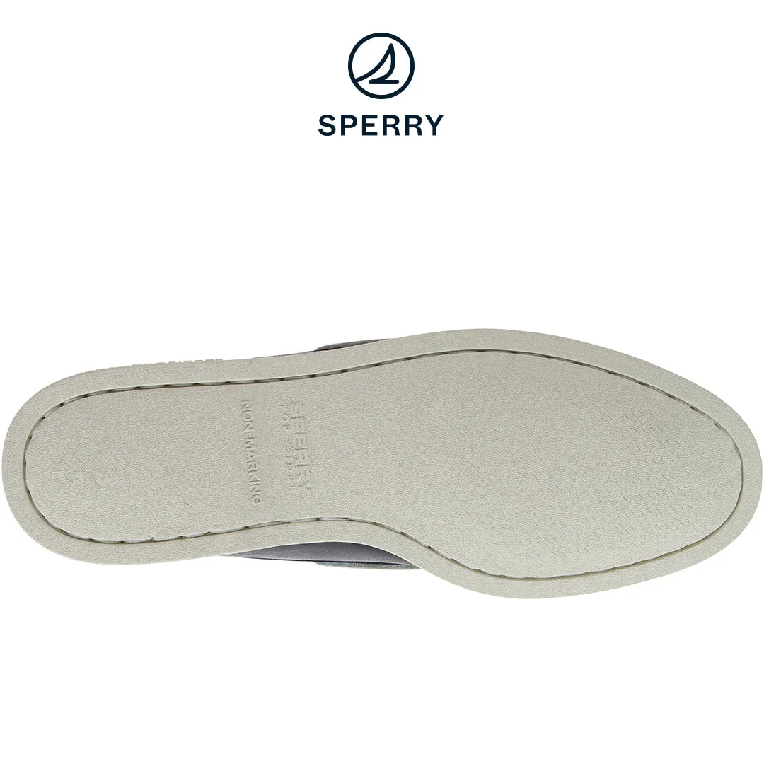 Men's Authentic Original Boat Shoe Navy (STS10405)