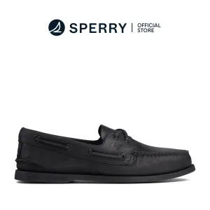 Men's Authentic Original™ Boat Shoes Topsider - Black (M139343650)