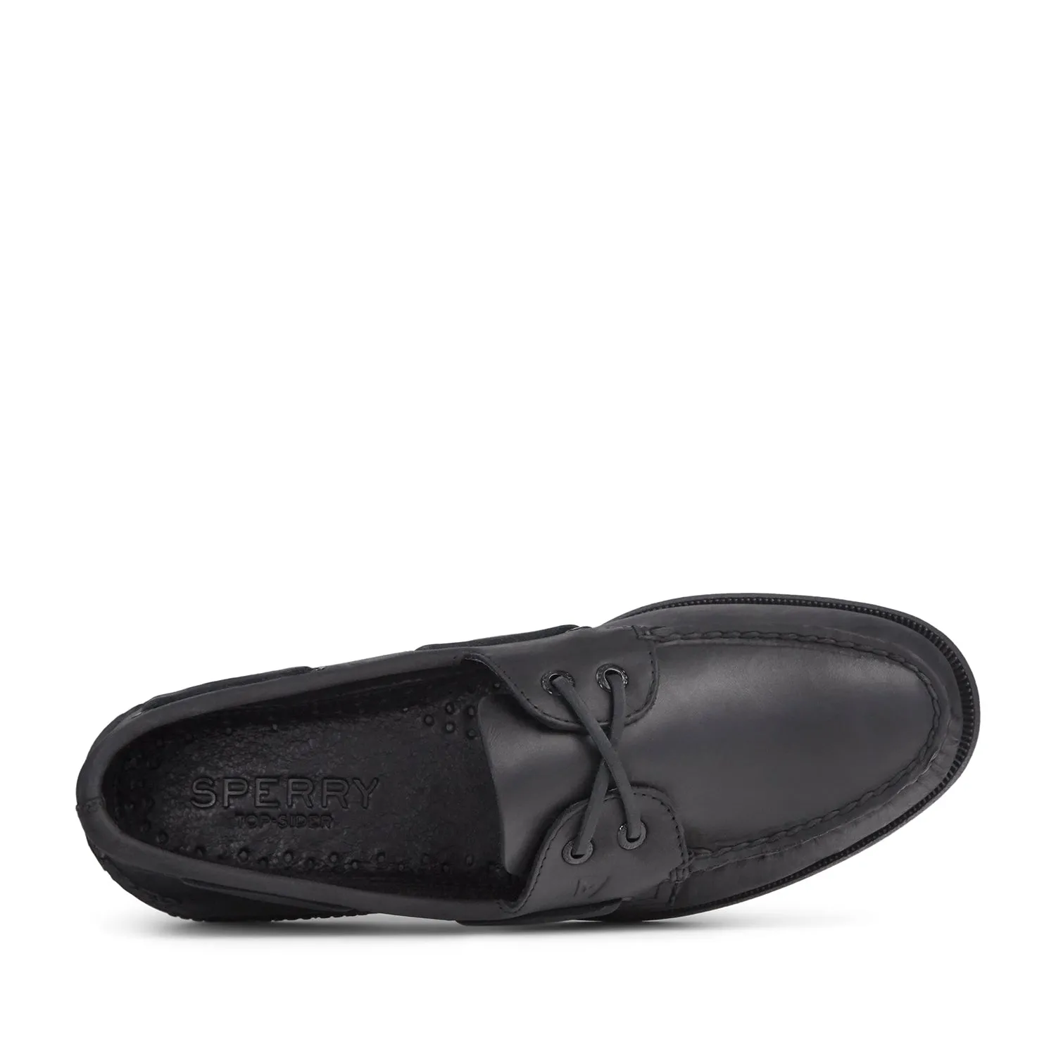 Men's Authentic Original™ Boat Shoes Topsider - Black (M139343650)