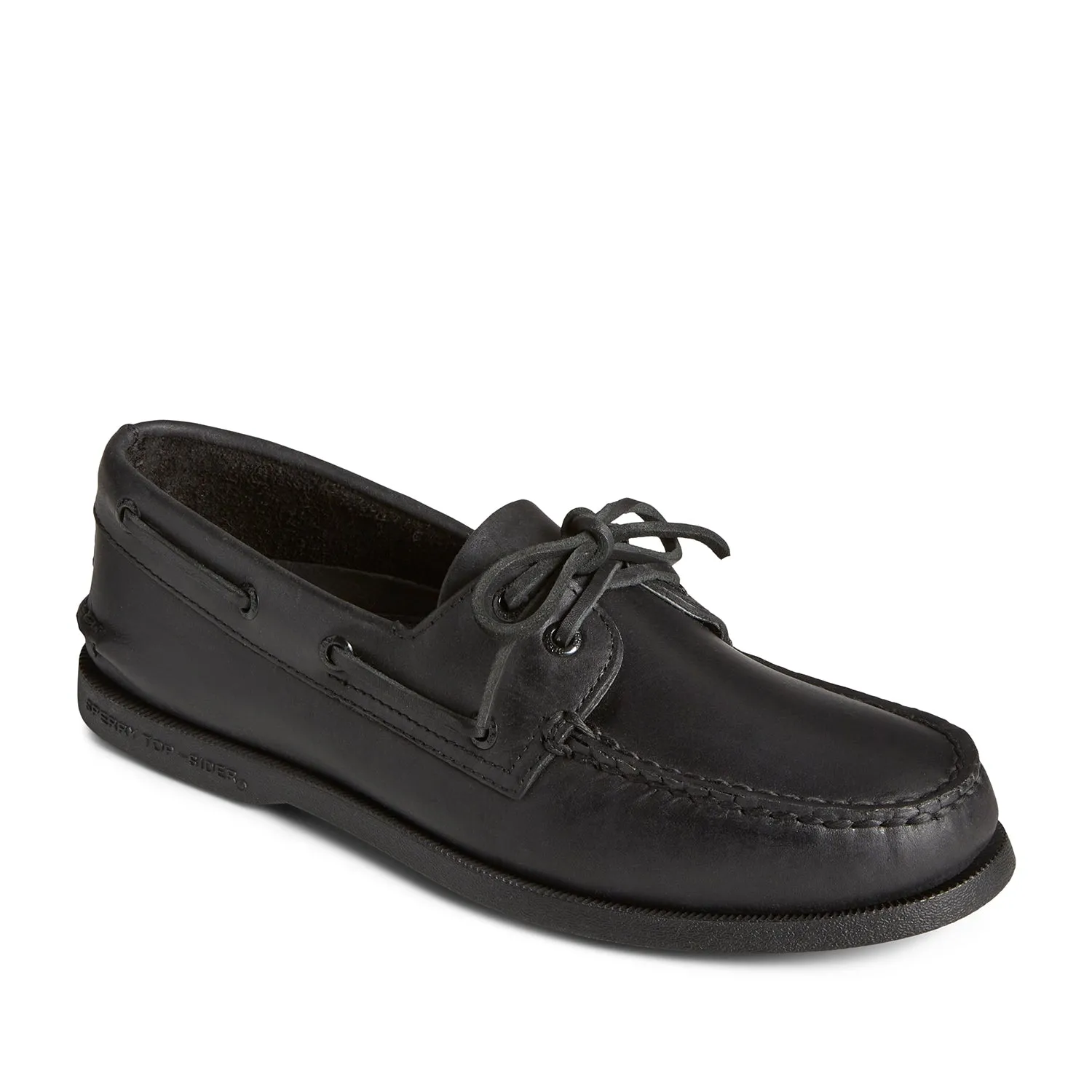 Men's Authentic Original™ Boat Shoes Topsider - Black (M139343650)
