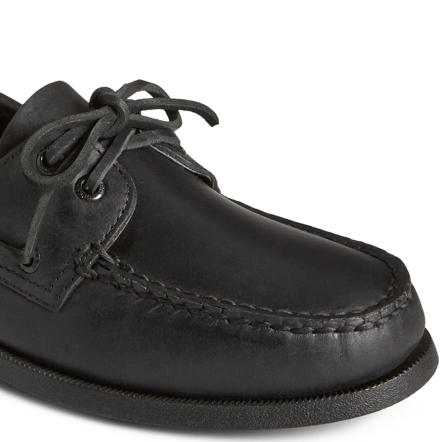 Men's Authentic Original™ Boat Shoes Topsider - Black (M139343650)