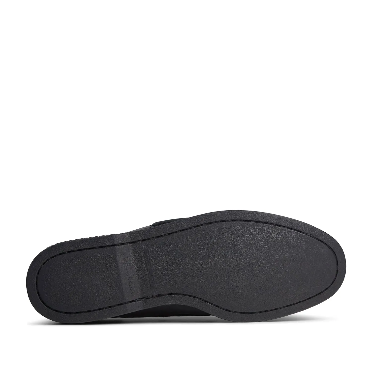 Men's Authentic Original™ Boat Shoes Topsider - Black (M139343650)
