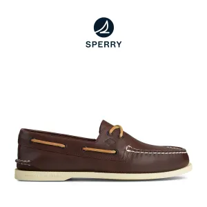 Men's Authentic Original™ Boat Shoes Topsider - Brown (M139343430)