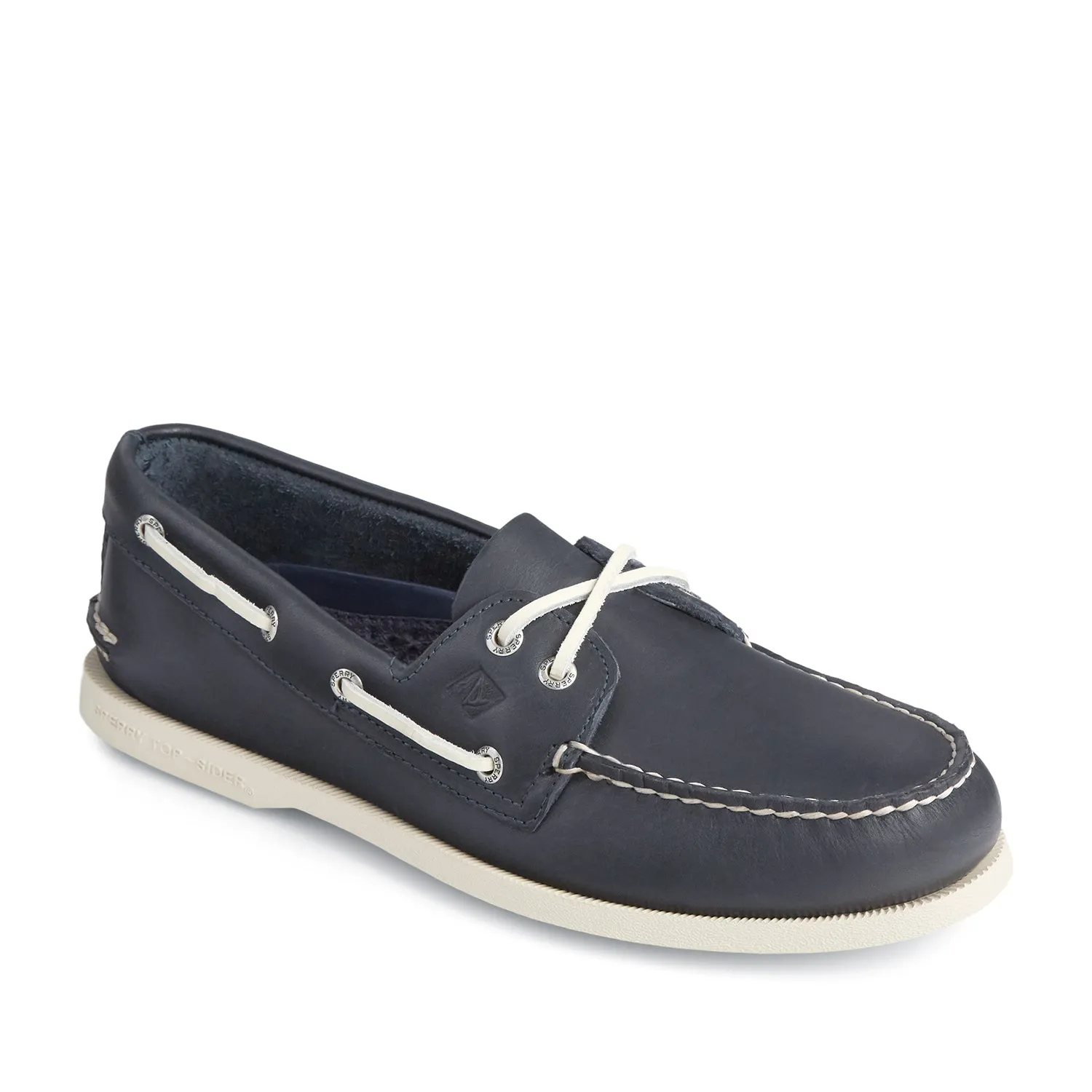 Men's Authentic Original™ Boat Shoes Topsider - Navy (M139343670)