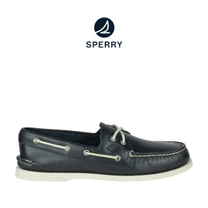 Men's Authentic Original™ Boat Shoes Topsider - Navy (M139343670)