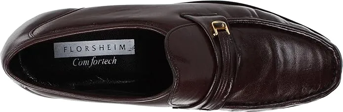 Men's Florsheim Riva - Brown