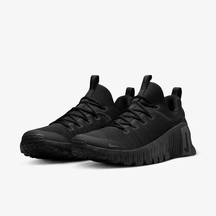 Mens Free Metcon 6 Training Shoe