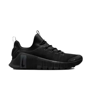 Mens Free Metcon 6 Training Shoe