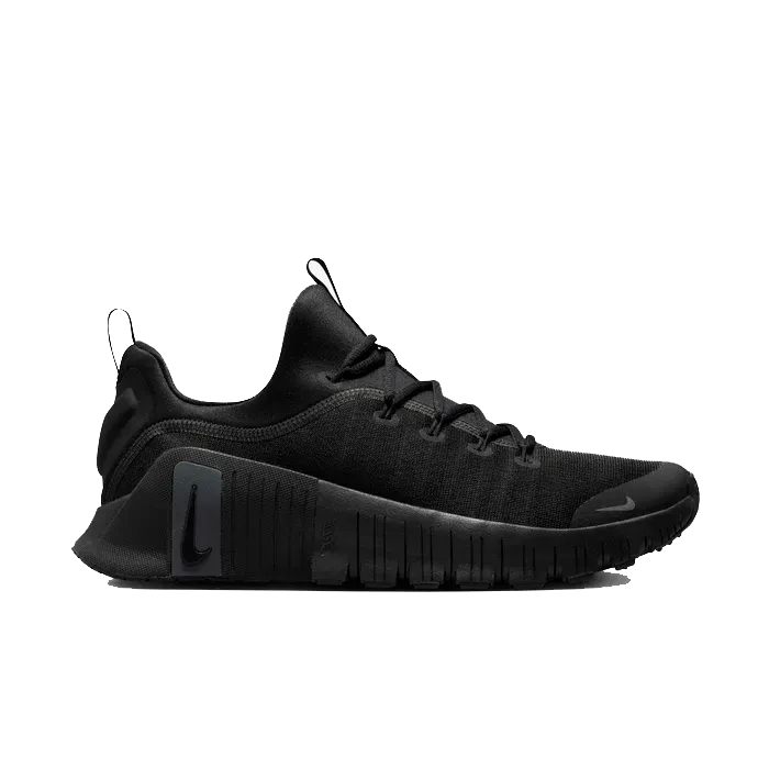 Mens Free Metcon 6 Training Shoe