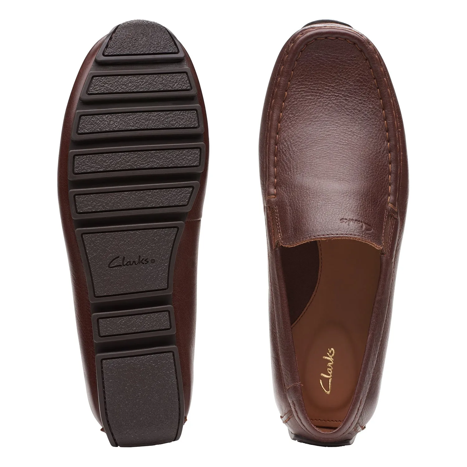 Mens - Oswick Plain