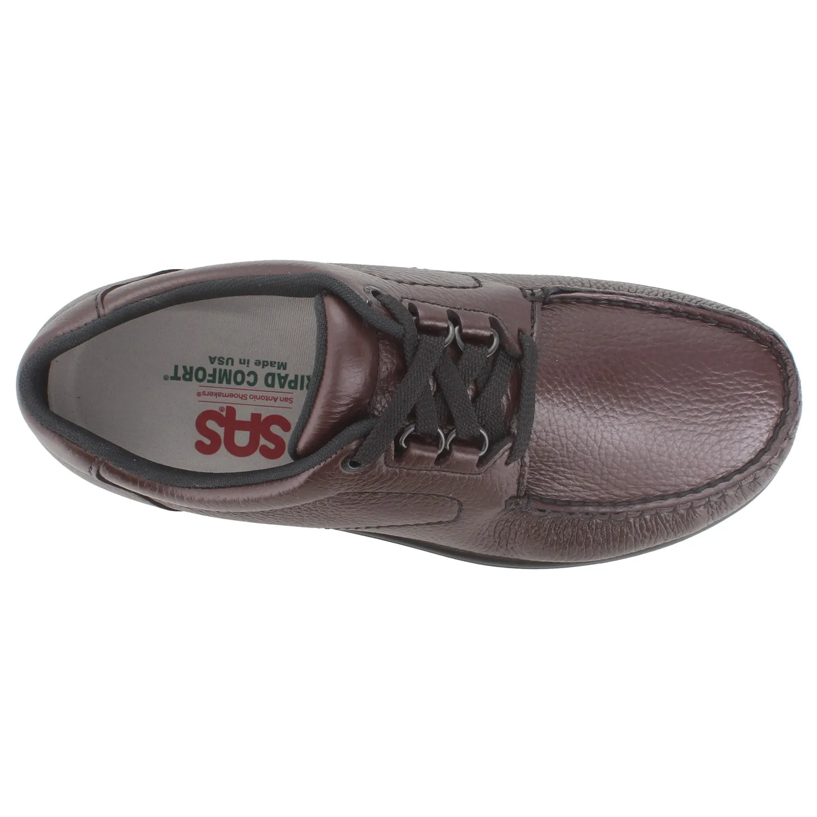 Men's SAS, Bouttime Lace-Up